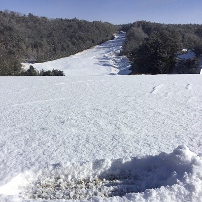 雪クローズ　９番